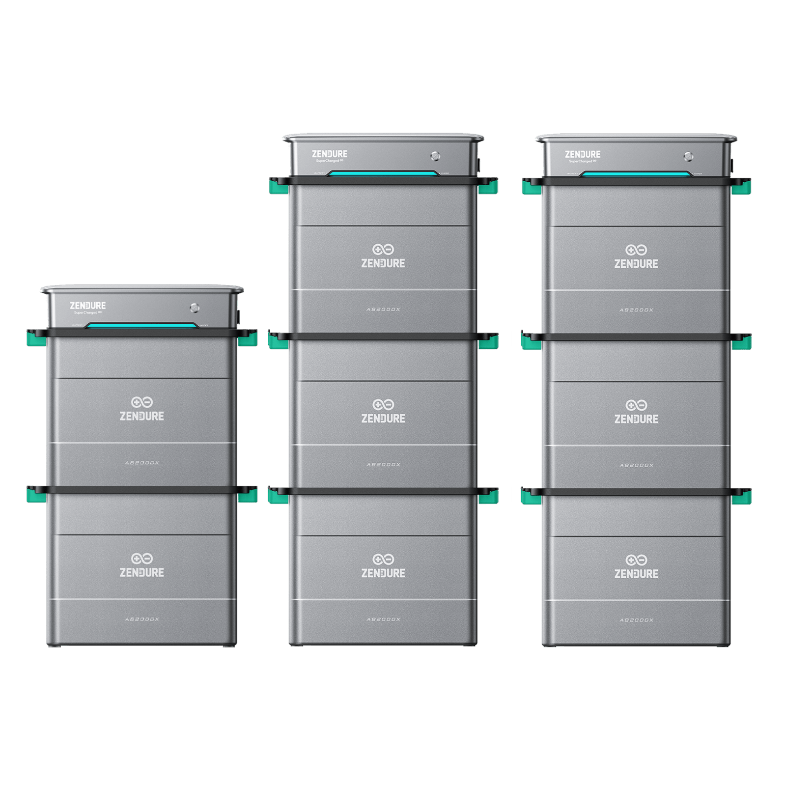 SolarFlow Hyper 2000